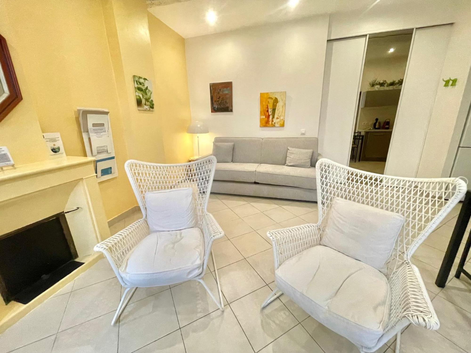Appartement Mont Chevalier